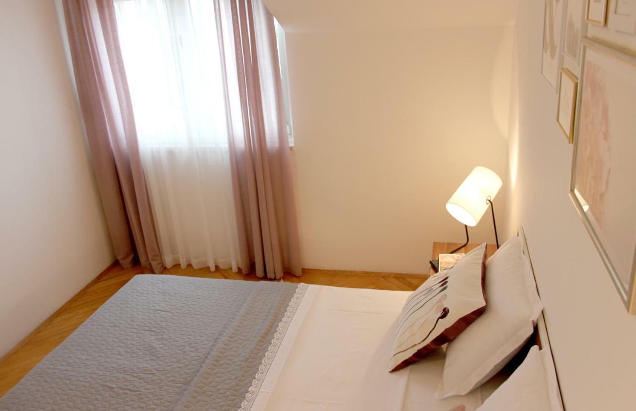Marjan Hill Apartment - Close To Center & Garage Split Kültér fotó