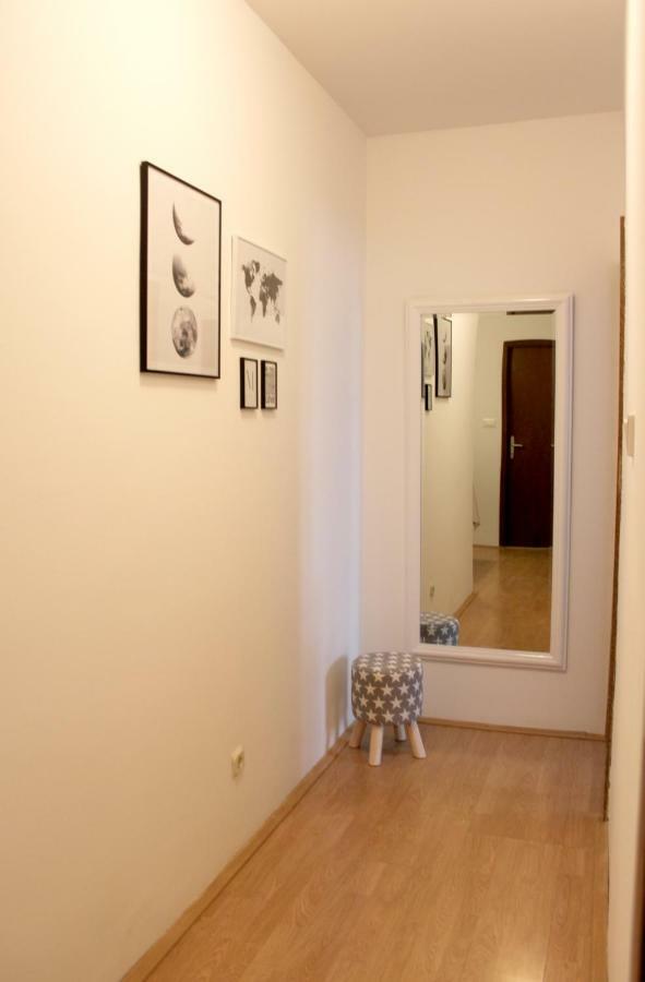 Marjan Hill Apartment - Close To Center & Garage Split Kültér fotó