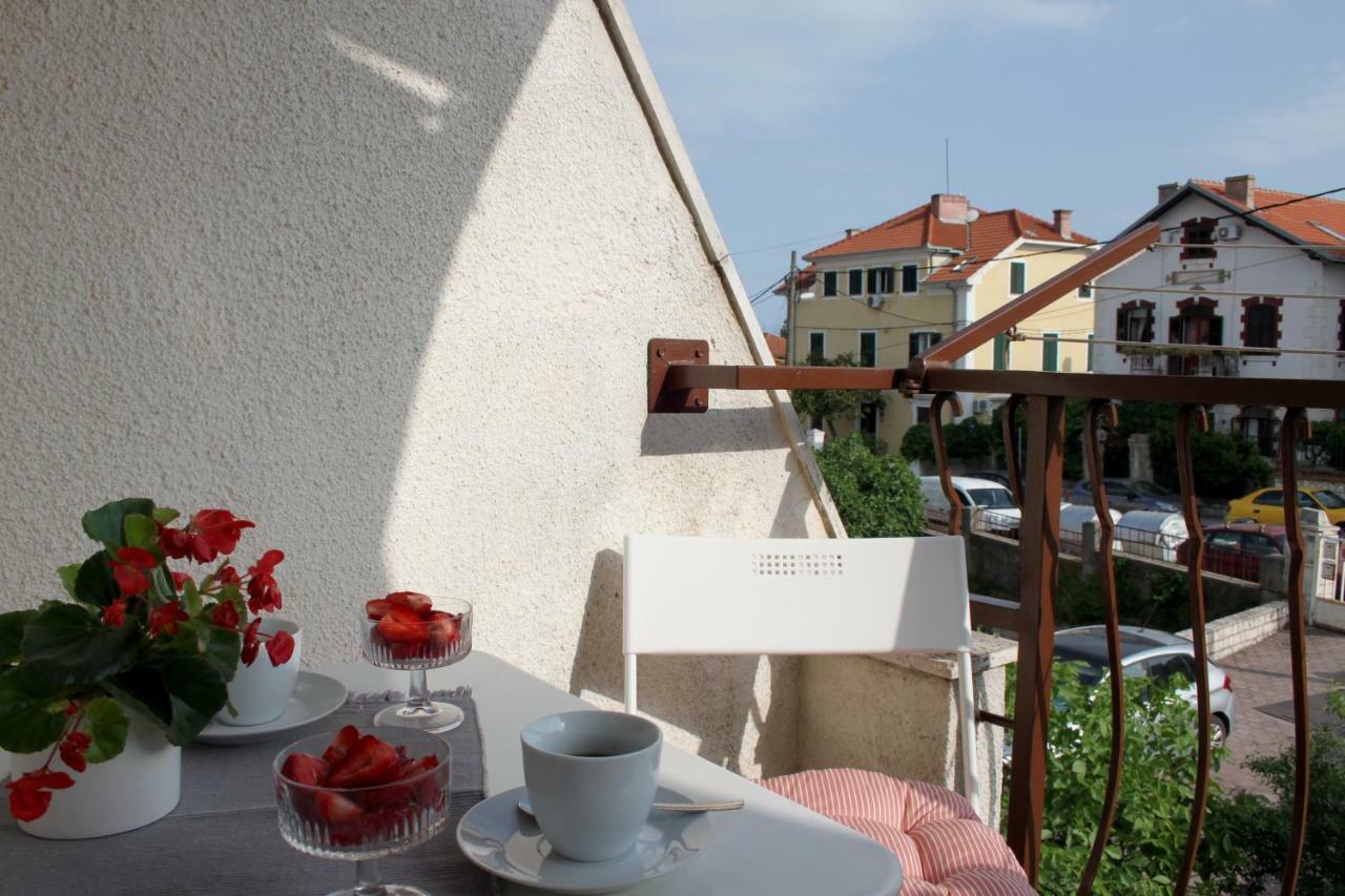 Marjan Hill Apartment - Close To Center & Garage Split Kültér fotó