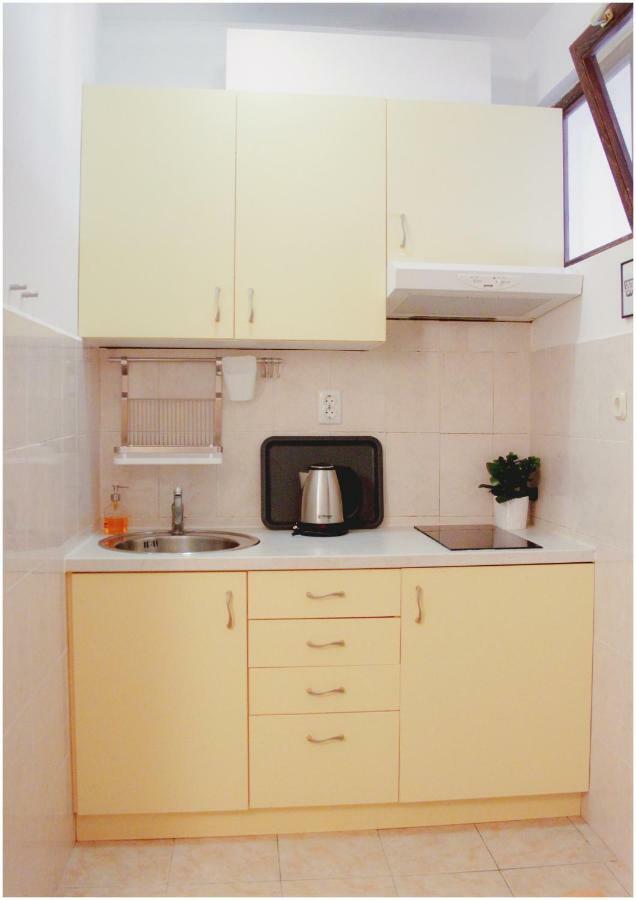Marjan Hill Apartment - Close To Center & Garage Split Kültér fotó