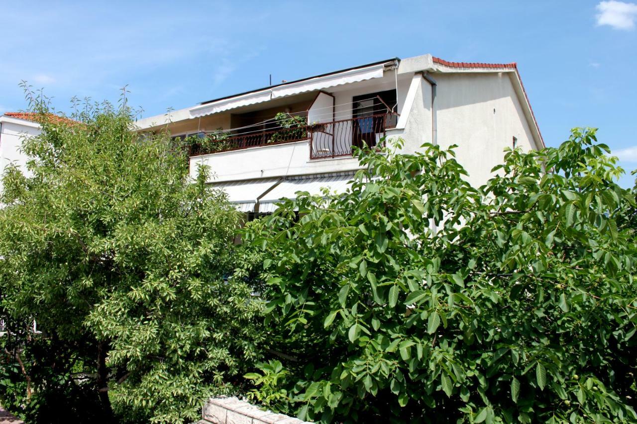Marjan Hill Apartment - Close To Center & Garage Split Kültér fotó