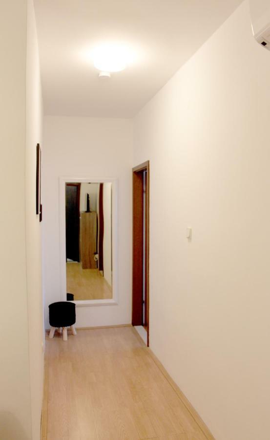 Marjan Hill Apartment - Close To Center & Garage Split Kültér fotó