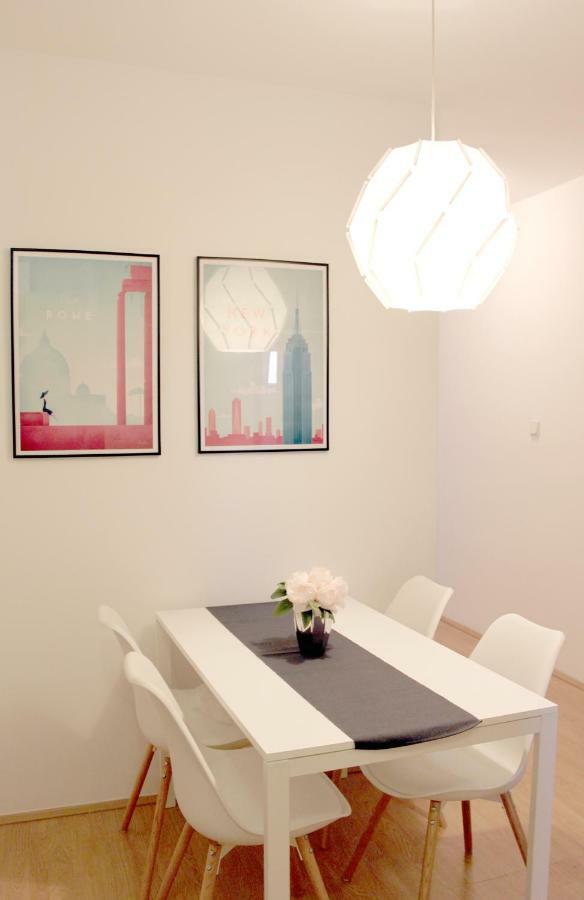 Marjan Hill Apartment - Close To Center & Garage Split Kültér fotó