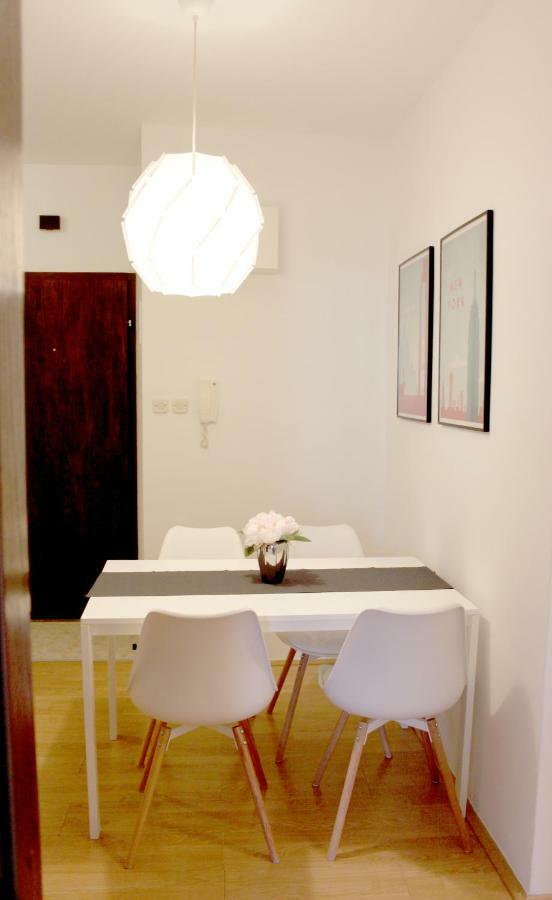 Marjan Hill Apartment - Close To Center & Garage Split Kültér fotó